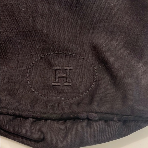 Hermes Black Backpack - Picture 3 of 11